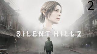 КЕРАМБА ПРОХОДИТ SILENT HILL 2 REMAKE. ЧАСТЬ 2.