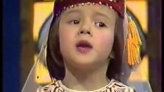 Balalar - Çipçelerim (Lenara Osmanova)