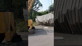 12 Tyre truck palat Gaya #driver on the spot date#agn rider#automobile