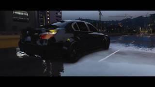 BMW M5 E60   GTA 5 NaturalVision