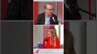 "She Was the OG Election Denier!": Megyn Kelly and Bill Maher Spar Over Hillary's Election Denialism