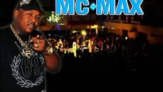 MC MAX  - VARIAS BOLADAS ( AO VIVO NA GROTA DE NITEROI )