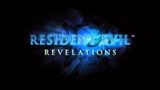 OST Resident Evil Revelations - 21. O vendetta di Dio