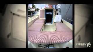 Bjцrn boote bjцrn power boat, cabin boat year - 1995