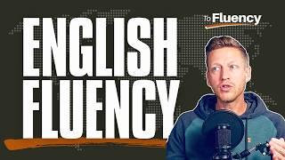 No.1 Technique for Learning New English Words and Speaking English Fluently (10 mins per day)