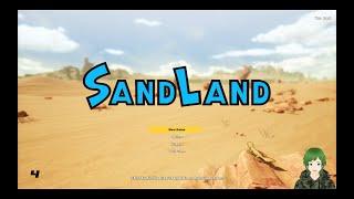 Frag Plays Sand Land: Ep 4