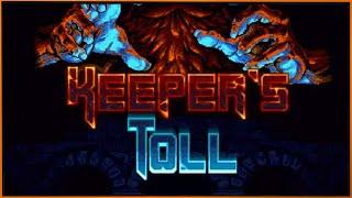 Keeper's Toll #2 Монах-Тень и много боссов