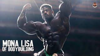 THE FUTURE MR. OLYMPIA - CREATING A MONA LISA OF BODYBUILDING - ANDREW JACKED MOTIVATION