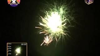 ARMERIA GAMBA - FUOCHI ARTIFICIALI VERONA  DEADLINE   GP3037