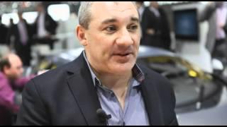 Фоменко рассказал Авторадио про Marussia