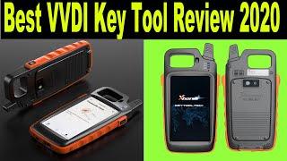 Top 5 Best VVDI Key Tool Review 2020 | New VVDI Key Tool Collection From Aliexpress