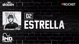 02. Estrella - Nicky jam (Álbum Fénix)