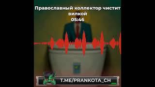 Очень тупой коллектор - врун, специалист по мытью очка, мечтает научить Вольнова отвечать за слова.