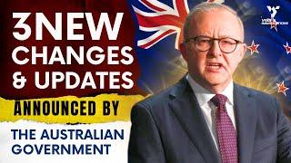 Australian Immigration News 2024 | Points System , Invitation Round , Offshore Chances QnA Session