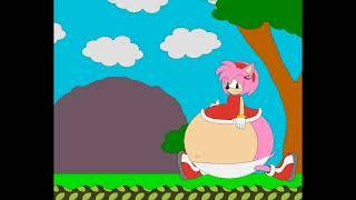 Amy Ate Sonic (Remastered)