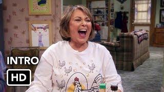 Roseanne Season 10 Intro - Opening Credits Title Sequence (HD)