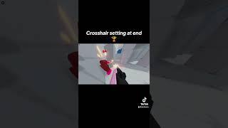 Best rivals crosshair #chrono #gaming #nocopyrightmusic