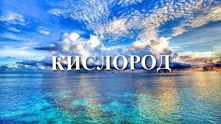 Артем Пивоваров - Кислород (Lyrics / Lyric Video)