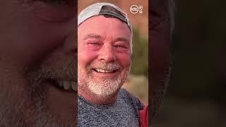 Texas couple disappears in Utah desert while going camping