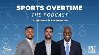 Sports Overtime: Breakout Commanders to watch, Grizzlies-Magic trade, NBA Finals