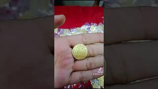 Bibi Fatima Sa Coins