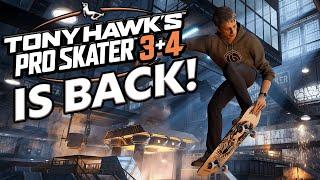 Is Tony Hawk Worth $130? - Inside Games Daily