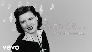 Patsy Cline - Does Your Heart Beat For Me (Audio) ft. The Jordanaires