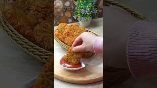 Hashbrowns Recipe By Kitchen With Noonzay (Ramadan Special) | #shorts #iftarrecipe #potatorecipe