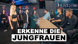 NEU!..  Erkenne die JUNGFRAUEN | Nahim Sky