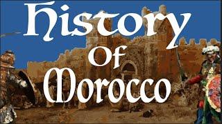 Morocco: The Gateway To Africa - African Empires Ep. 1