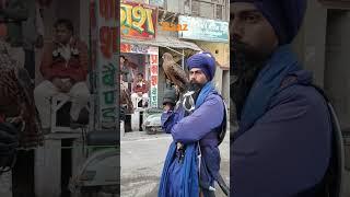 nihang##budhadal #baj#youtubeshort #shorts #sikh #p#india #budhadal #96croori #khalsa #comment