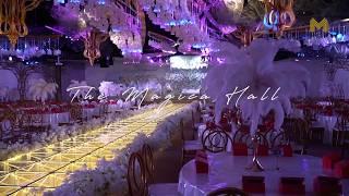 MAGICA EVENTS - MAGICA GRAND HALL