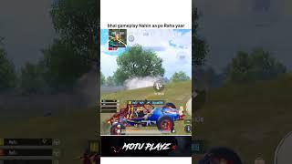 Wait for @MotuPlayz-r2m @officialscoutop#bgmi #pubgmobile