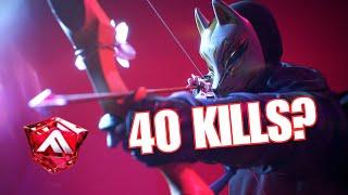 Light makes Ranked EASY in The Finals |  Ruby Grind ep.1 #thefinalsranked #thefinals #ranked