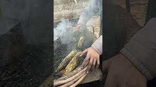Kashmiri makai 