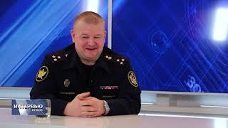 Интервью недели / Алексей Емельянов / 26.11.2021