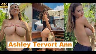 #Sexymodels #7 #AshleyTervortAnn #cutymodels #instagram