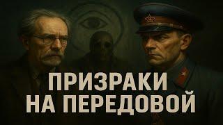 Секретные Архивы НКВД  Воскрешение в Окопе. Мертвые зовут живых: Военный триллер. Аудиокнига/Рассказ