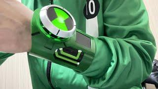 The most powerful Ultimatrix for Ben 10 fans