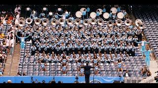  The Boy is Mine - Ariana Grande | Jackson State University Marching Band 2024 [4K ULTRA HD]