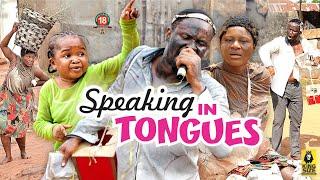 speaking in Tongues 1&2) full Movie Zubby Michael Destiny Etiko Oluebube obio