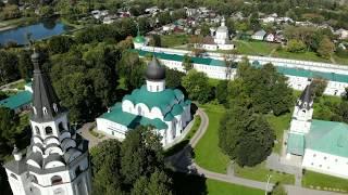 Ivan Grozny 's Kremlin, Alexandrov city, Russia