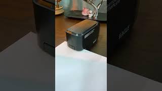 Has anyone used this amazing stapler? #shorts