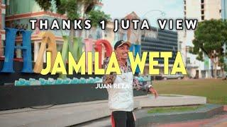 Rendy Da Silva -  JAMILA WETA COVER BY JUAN REZA