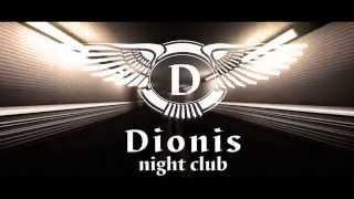 DIONIS night club BADOVINCI //OFFICIAL HD VIDEO