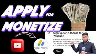 How To Monetize YouTube Now | Abhi YouTube Monetize Kaise Kare | Zikra Tech |