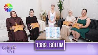 Gelin Evi 1389. Bölüm | 15 Kasım 2024