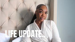 life update | how do I feel since I've moved to dallas, changes, dating, advice before moving..