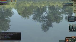 Atom Fishing II - Daily at the lake