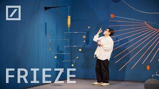 Art:LIVE | Frieze Seoul 2024